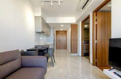 Stirling Residences (D3), Apartment #483942171